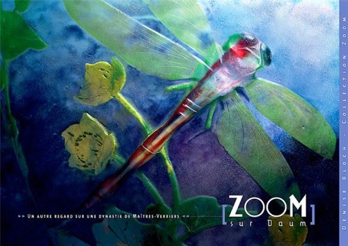 Zoom sur Daum : un autre regard sur une dynastie de maîtres verriers