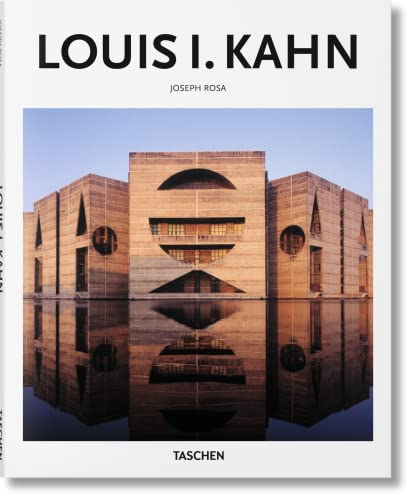 Louis I. Kahn : 1901-1974 : l'espace illuminé