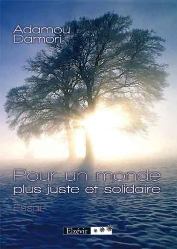 pour un monde plus juste et solidaire