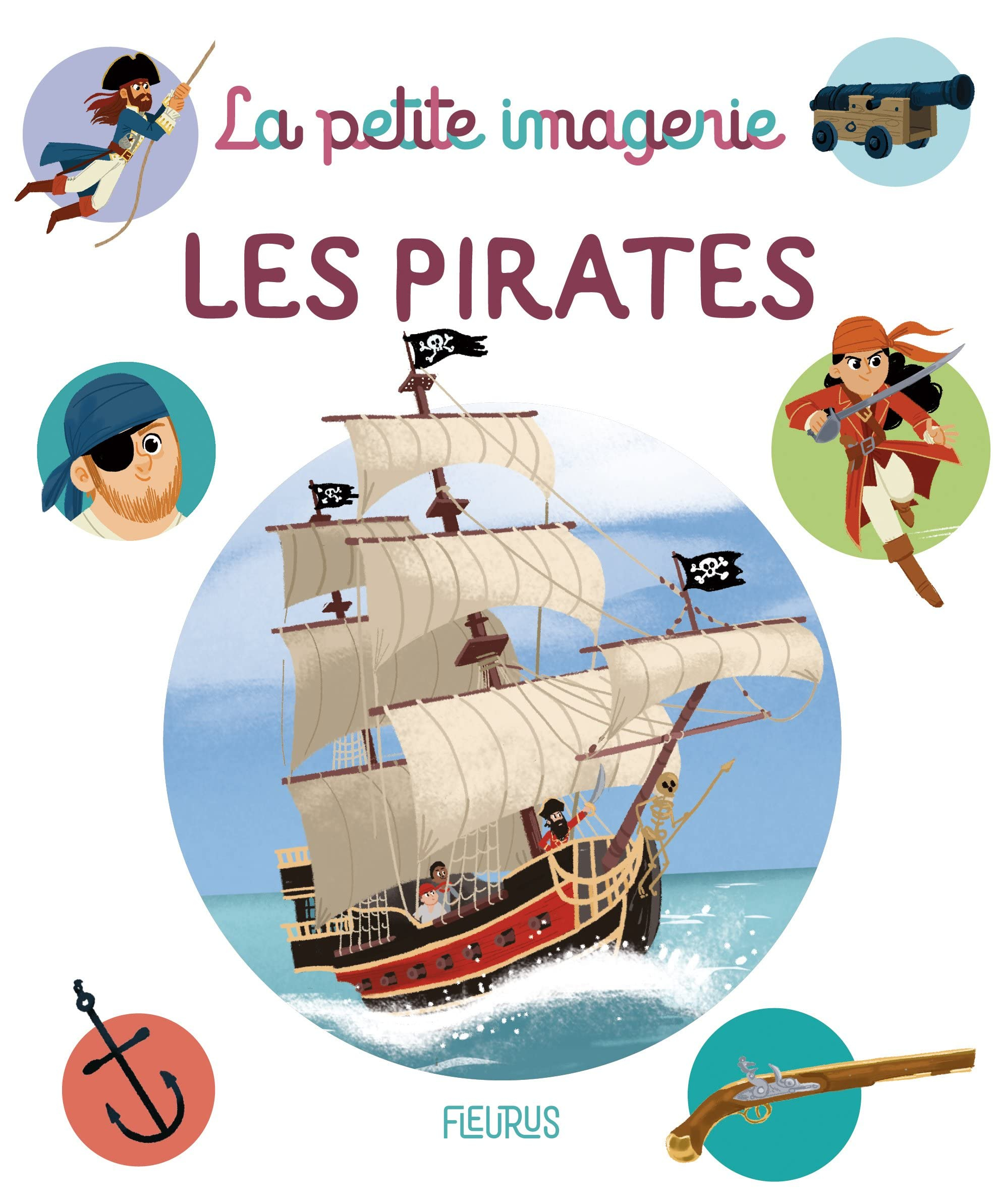Les pirates