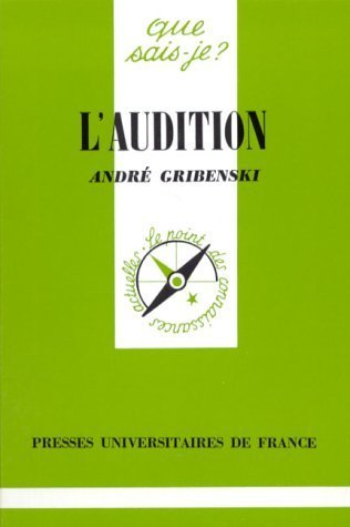 L'Audition