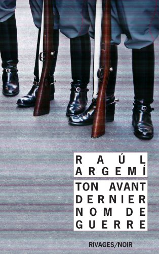 Ton avant-dernier nom de guerre