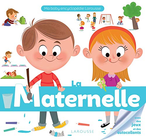 La maternelle