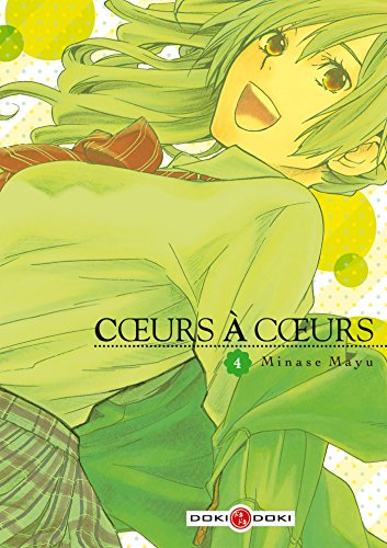 Coeurs à coeurs. Vol. 4