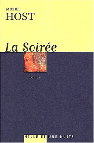 La soirée