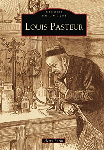 Louis Pasteur