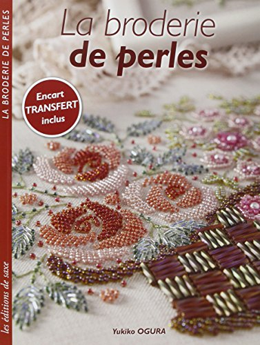 La broderie de perles