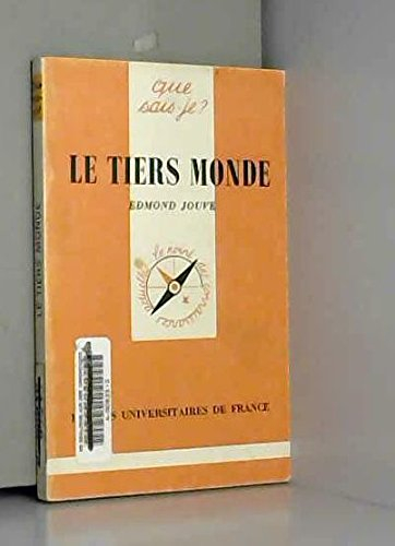 le tiers monde
