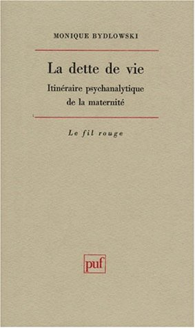 dette de vie (la)