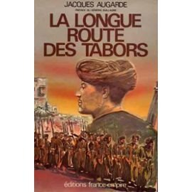 La Longue route des tabors