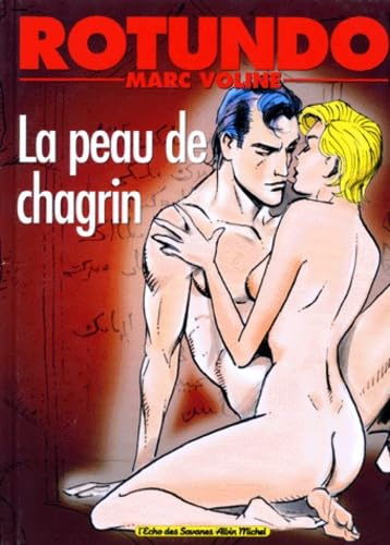 La peau de chagrin