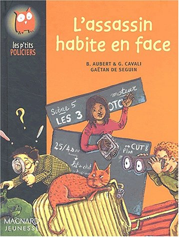 L'assassin habite en face