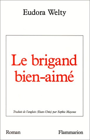 Le brigand bien-aimé