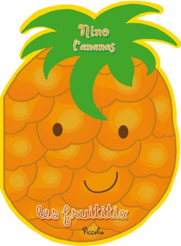 Nino l'ananas