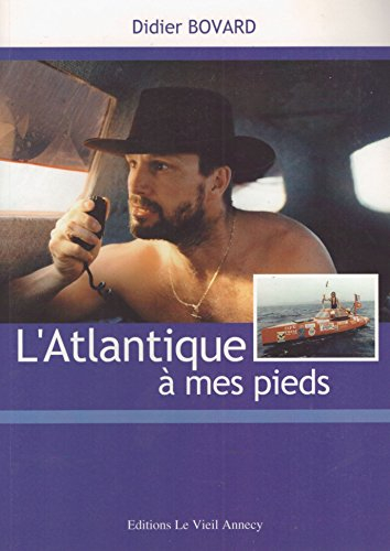 l'atlantique à mes pieds
