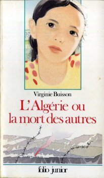 l'algérie ou la mort des autres