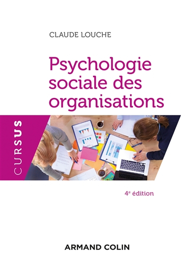 Psychologie sociale des organisations