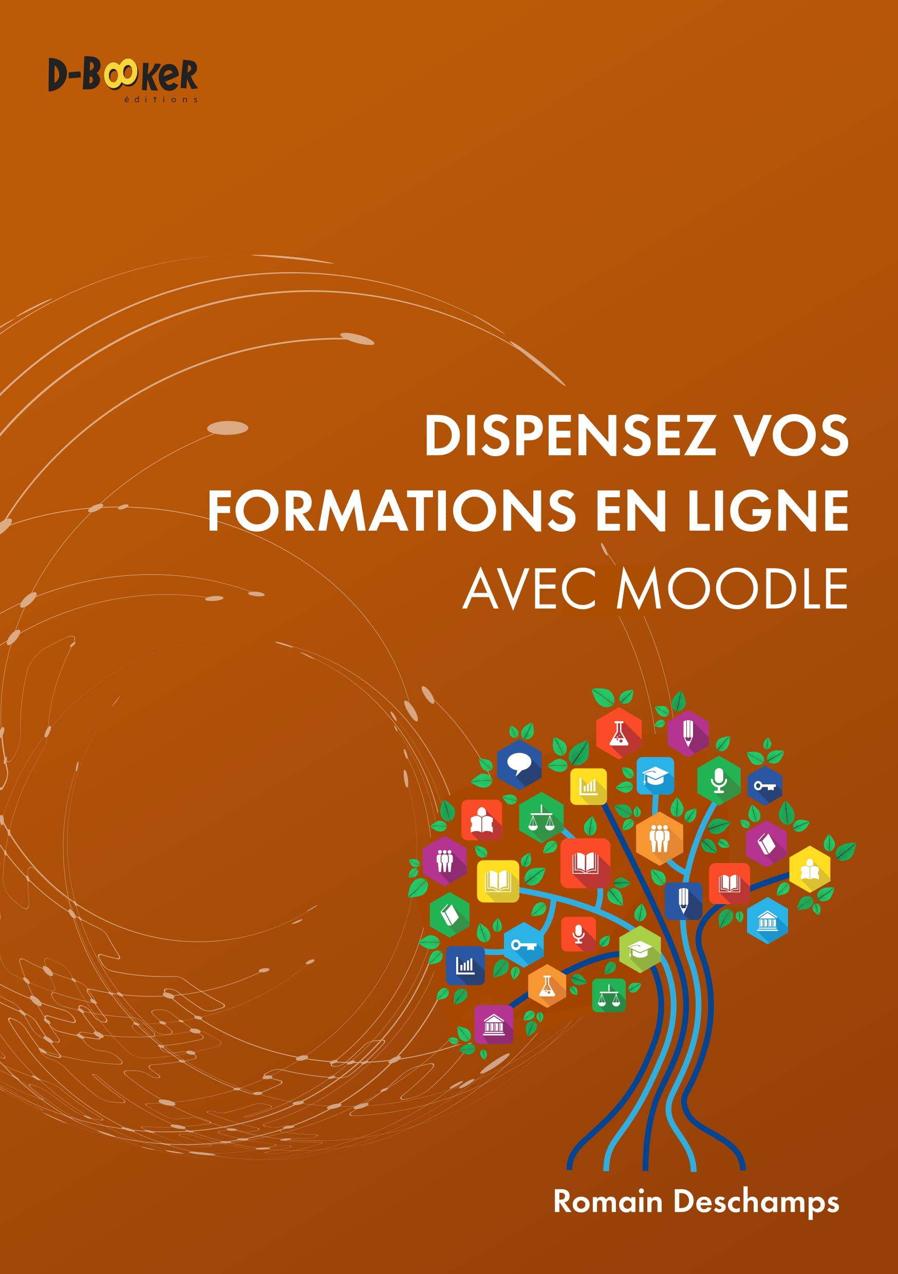 Dispensez vos formations en ligne avec Moodle