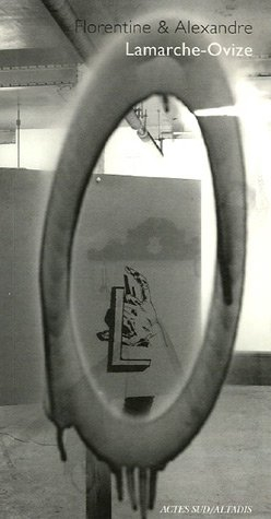 Florentine et Alexandre Lamarche-Ovize