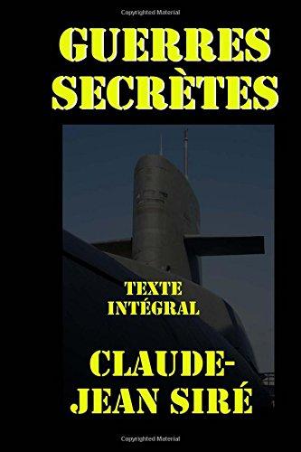 Guerres secrètes