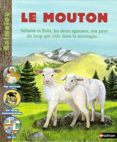 Le mouton