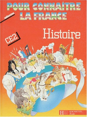 Histoire : CE2