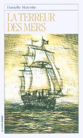 La Terreur des mers