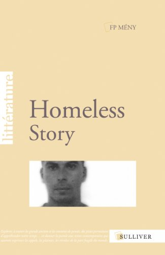 Homeless story