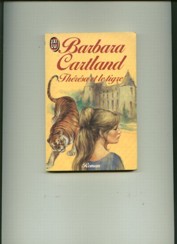 Thérésa et le tigre