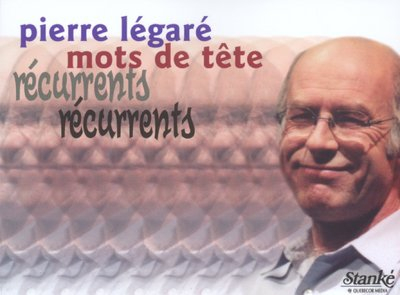 mots de tête récurrents