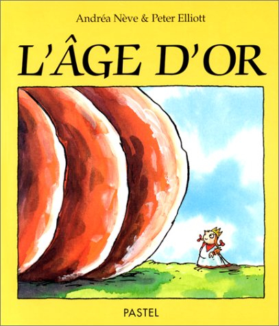 L'âge d'or