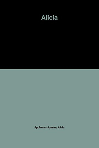 Alicia : l'histoire de ma vie
