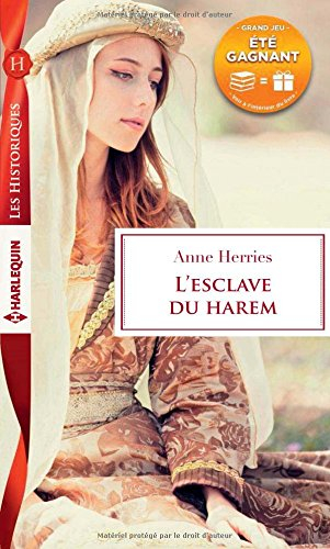 L'esclave du harem