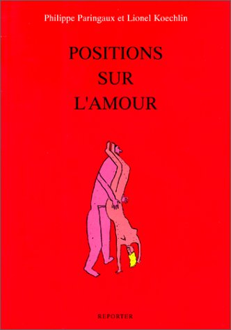 Positions sur l'amour