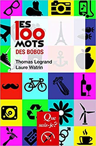 Les 100 mots des bobos