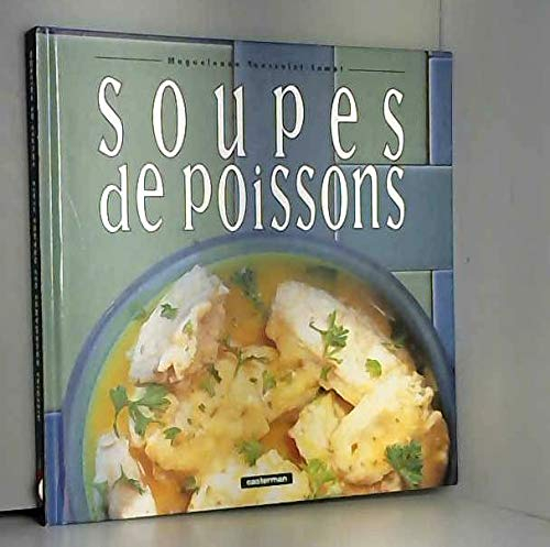 Soupes de poissons