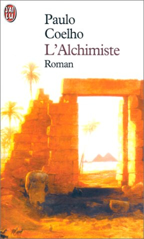 l'alchimiste