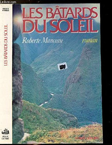 Les Bâtards du soleil