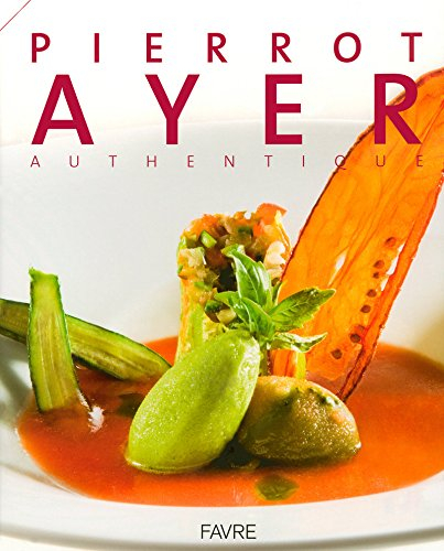 Pierrot Ayer authentique