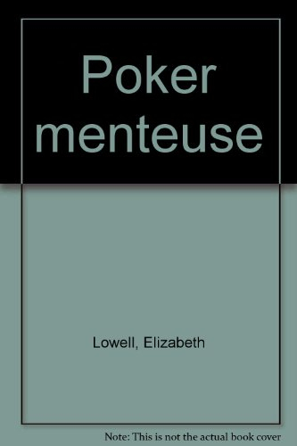 poker menteuse