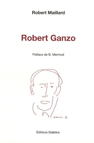 Robert Ganzo