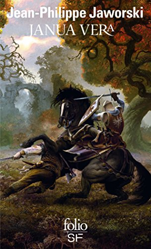 Janua Vera : récits du vieux royaume