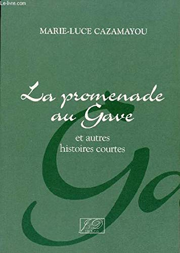 La promenade au gave