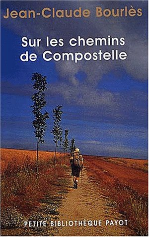 Coffret Compostelle