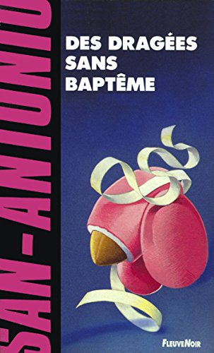 des dragees sans baptême