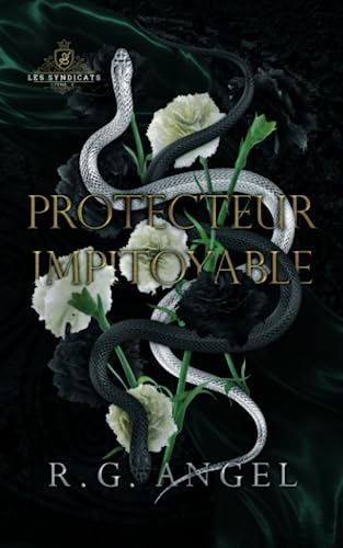 Protecteur Impitoyable: Dark Romance et Mafia