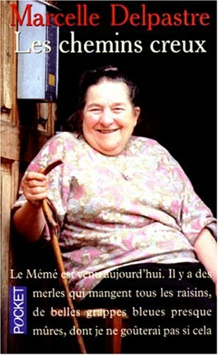 Les chemins creux : une enfance limousine