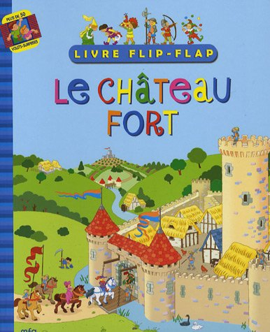 le château fort