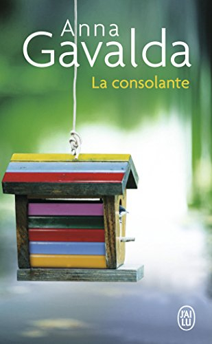 La consolante