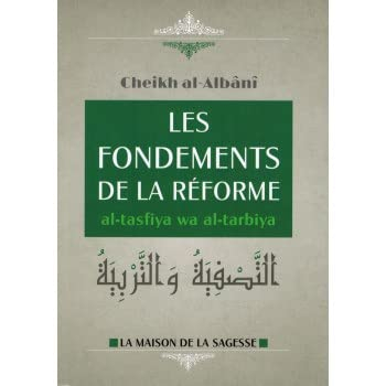 Les fondements de la réforme